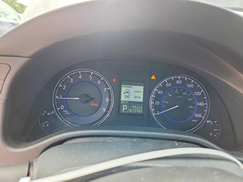 Продажа на аукционе авто 2013 Infiniti G37 Sedan, vin: JN1CV6AR6DM753757, номер лота: 67604226