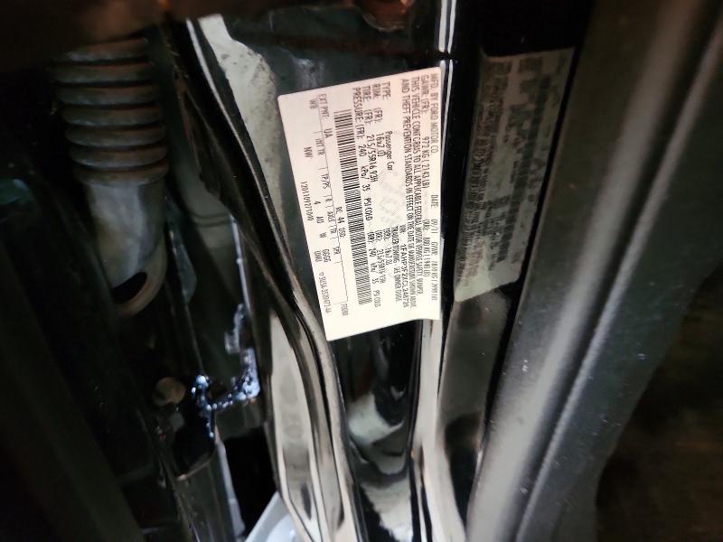 Aukcja sprzedaży 2012 Ford Focus, vin: 1FAHP3F2XCL248726, numer aukcji: 70086016