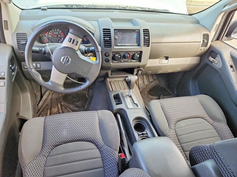 Aukcja sprzedaży 2006 Nissan Frontier, vin: 1N6AD06U36C420990, numer aukcji: 70088226
