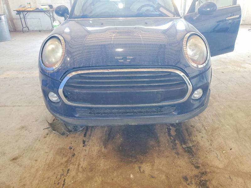 67342386 :رقم المزاد ، WMWXU1C52H2D58040 vin ، 2017 Mini Cooper مزاد بيع