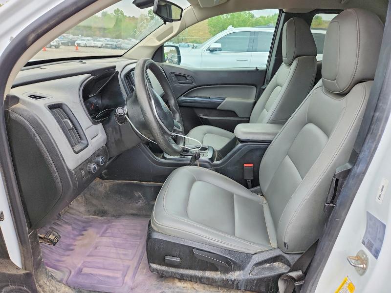 Aukcja sprzedaży 2021 Chevrolet Colorado, vin: 1GCHTBEN1M1190210, numer aukcji: 66415696