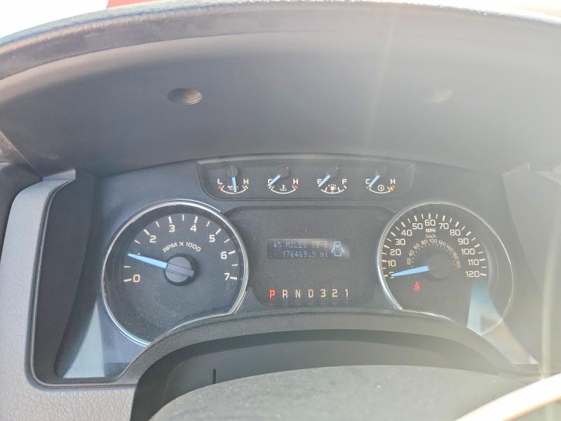 67484056 :رقم المزاد ، 1FTFW1CT9BFB33988 vin ، 2011 Ford F150 مزاد بيع