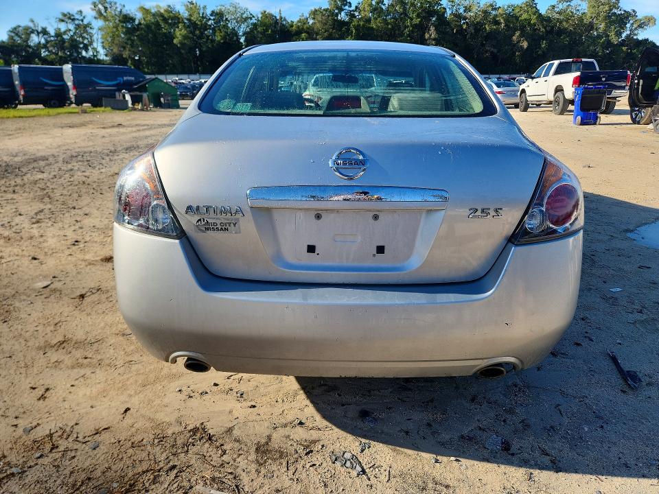 Продаж на аукціоні авто 2007 Nissan Altima, vin: 1N4AL21E77C135718, номер лоту: 68796856