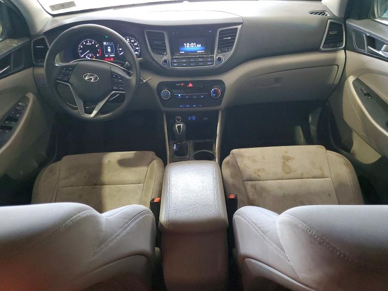 Продаж на аукціоні авто 2016 Hyundai Tucson, vin: KM8J3CA40GU175846, номер лоту: 70138626