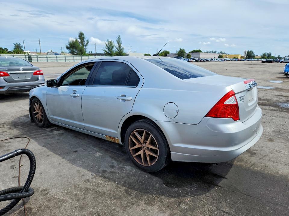 Aukcja sprzedaży 2012 Ford Fusion, vin: 3FAHP0JA2CR177696, numer aukcji: 70036136