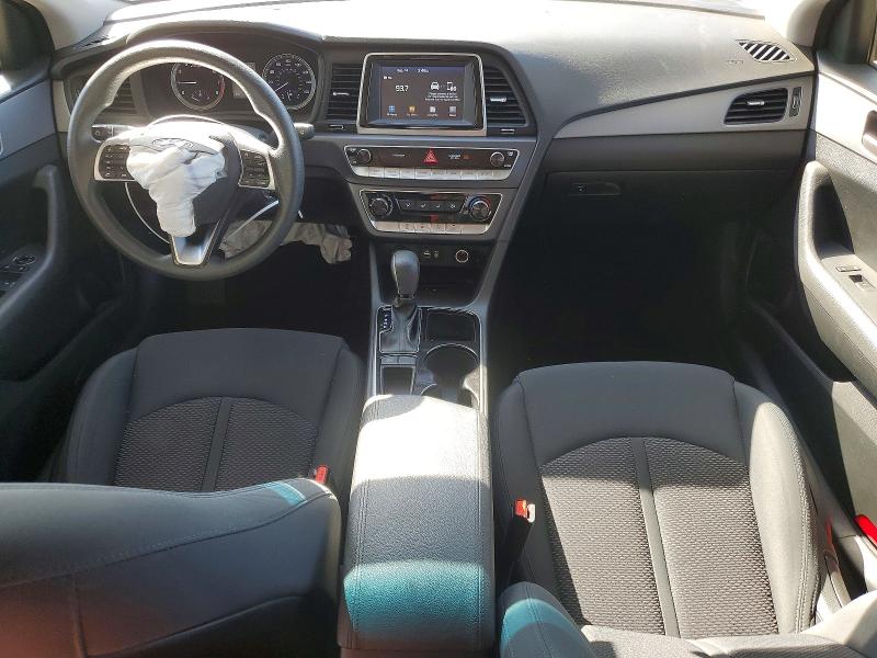 Продажа на аукционе авто 2019 Hyundai Sonata, vin: 5NPE24AF1KH797584, номер лота: 69229846