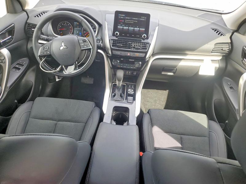 67935246 :رقم المزاد ، JA4ATWAA5TZ022057         vin ، 2026 Mitsubishi Eclipse Cross مزاد بيع