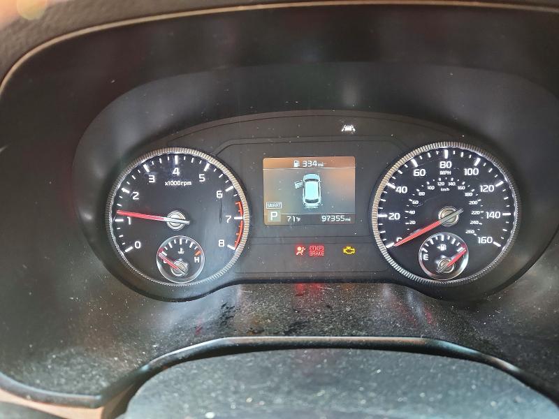 Aukcja sprzedaży 2022 Kia Telluride, vin: 5XYP3DHC9NG284886, numer aukcji: 67621026