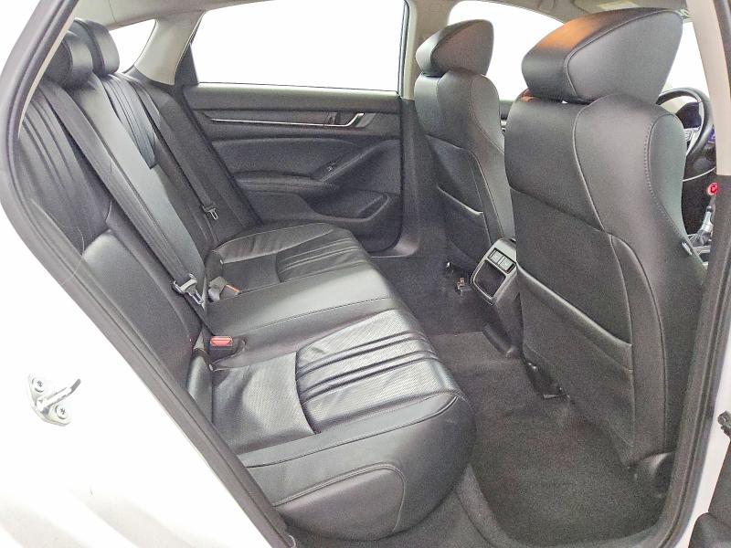 69384946 :رقم المزاد ، 1HGCV1F41MA065925 vin ، 2021 Honda Accord مزاد بيع