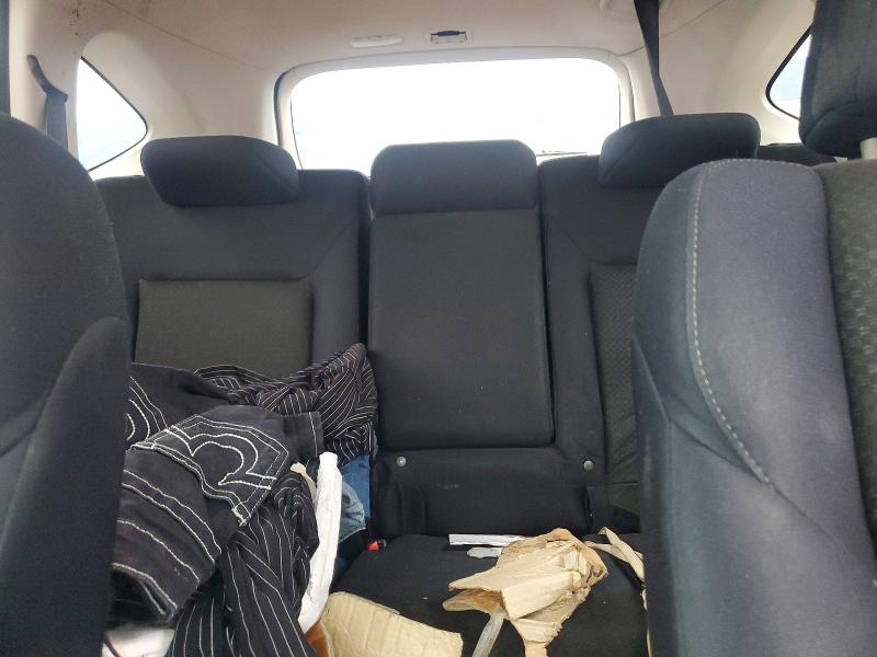 2015 Honda Cr-v მანქანა იყიდება აუქციონზე, vin: 5J6RM4H57FL029631, აუქციონის ნომერი: 68710116