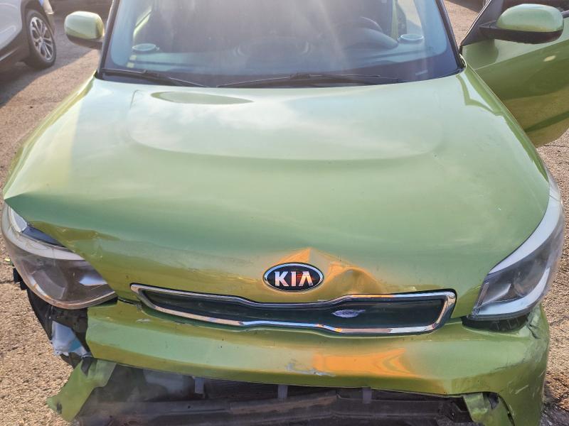 2015 Kia Soul მანქანა იყიდება აუქციონზე, vin: KNDJP3A52F7815375, აუქციონის ნომერი: 68255176