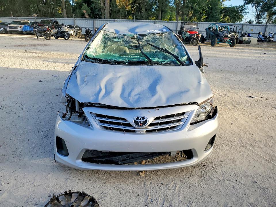 Aukcja sprzedaży 2013 Toyota Corolla, vin: 2T1BU4EE2DC977063, numer aukcji: 69152506
