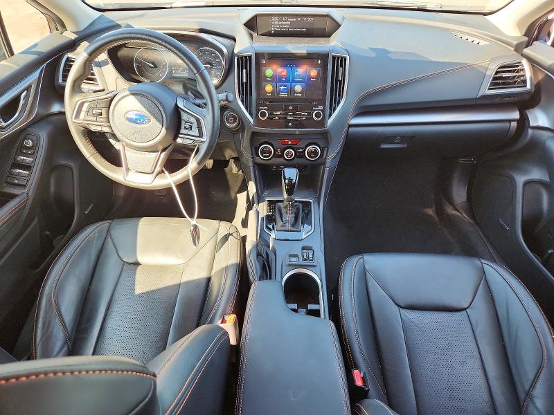 Продаж на аукціоні авто 2022 Subaru Crosstrek, vin: JF2GTHNC1NH239817, номер лоту: 70722186