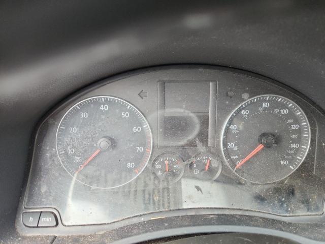 Aukcja sprzedaży 2008 Volkswagen Jetta, vin: 3VWRM71K18M140682, numer aukcji: 68318676