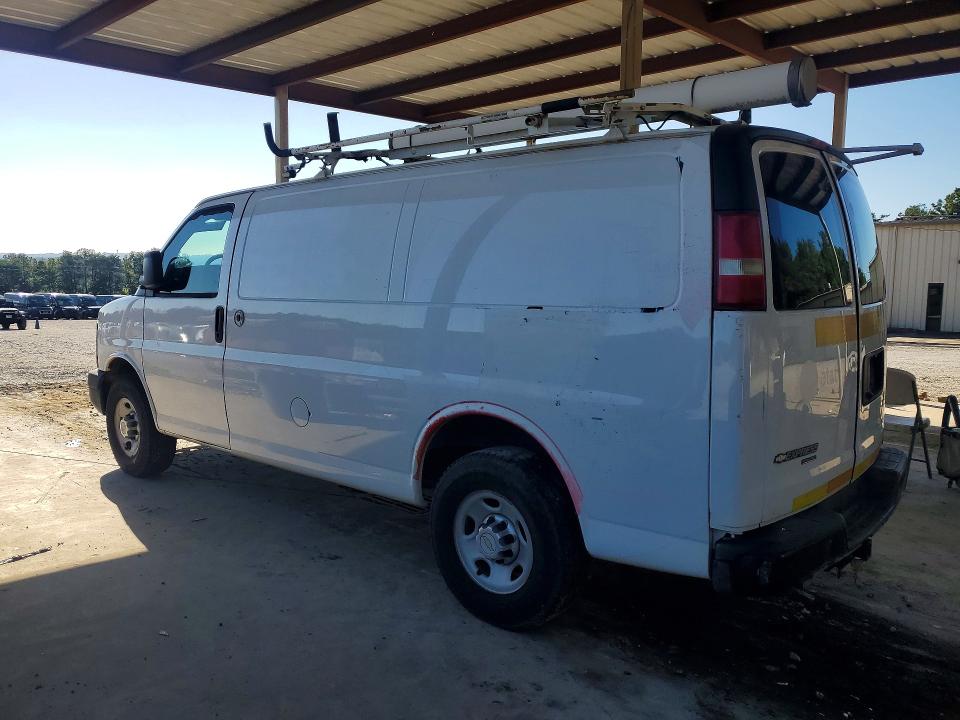 Продаж на аукціоні авто 2013 Chevrolet Express G2500, vin: 1GCWGFCA8D1903980, номер лоту: 64824016
