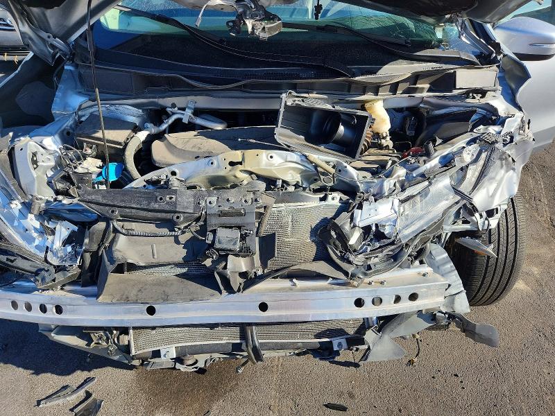 69292786 :رقم المزاد ، 5FNRL6H67SB055849 vin ، 2025 Honda Odyssey مزاد بيع