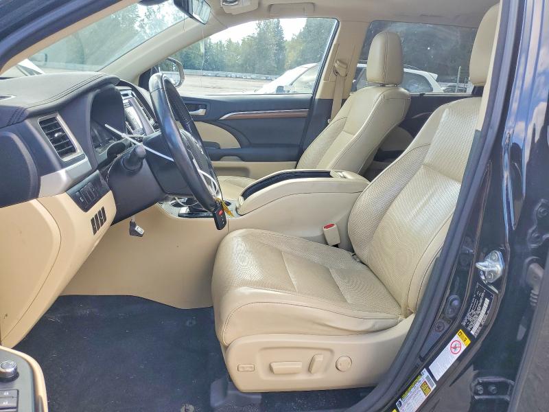 Продажа на аукционе авто 2017 Toyota Highlander Hybrid, vin: 5TDDGRFH1HS022371, номер лота: 70067826