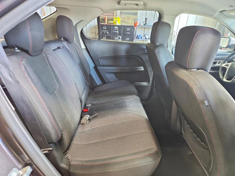 Продажа на аукционе авто 2015 Chevrolet Equinox, vin: 2GNFLFEK3F6245199, номер лота: 69361046