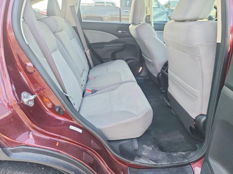 2015 Honda Cr-v მანქანა იყიდება აუქციონზე, vin: 2HKRM3H53FH536594, აუქციონის ნომერი: 67750626