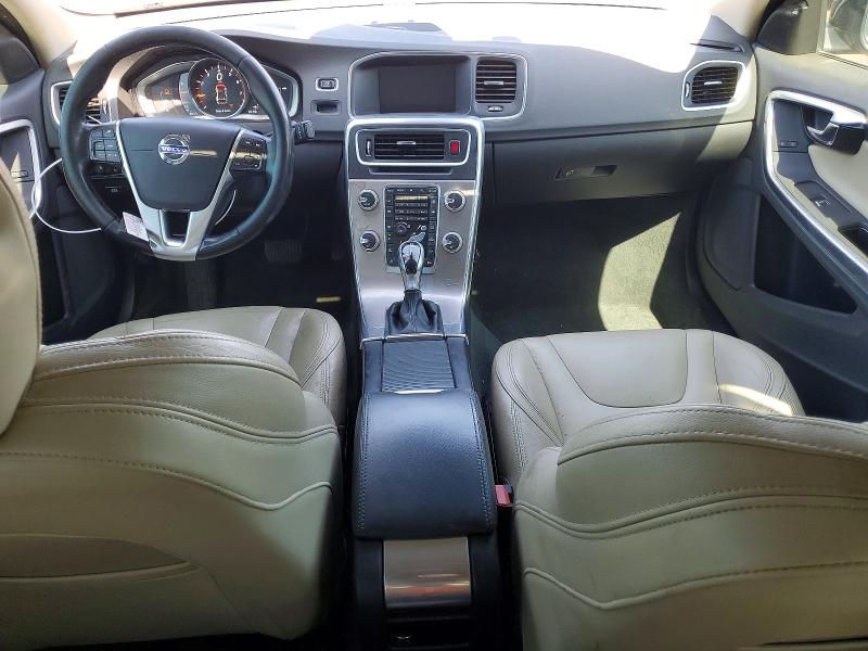 Продажа на аукционе авто 2018 Volvo S60, vin: LYV402HM9JB174478, номер лота: 67847056