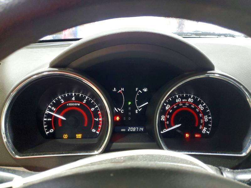 Продаж на аукціоні авто 2008 Toyota Highlander, vin: JTEES41A682031974, номер лоту: 68836476