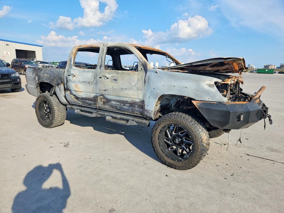 Aukcja sprzedaży 2010 Toyota Tacoma, vin: 5TEJU4GN7AZ673970, numer aukcji: 70244906