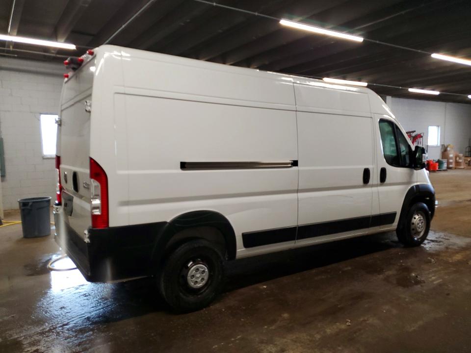Aukcja sprzedaży 2025 Ram Promaster 2500, vin: 3C6LRVDG1SE512343, numer aukcji: 70494176