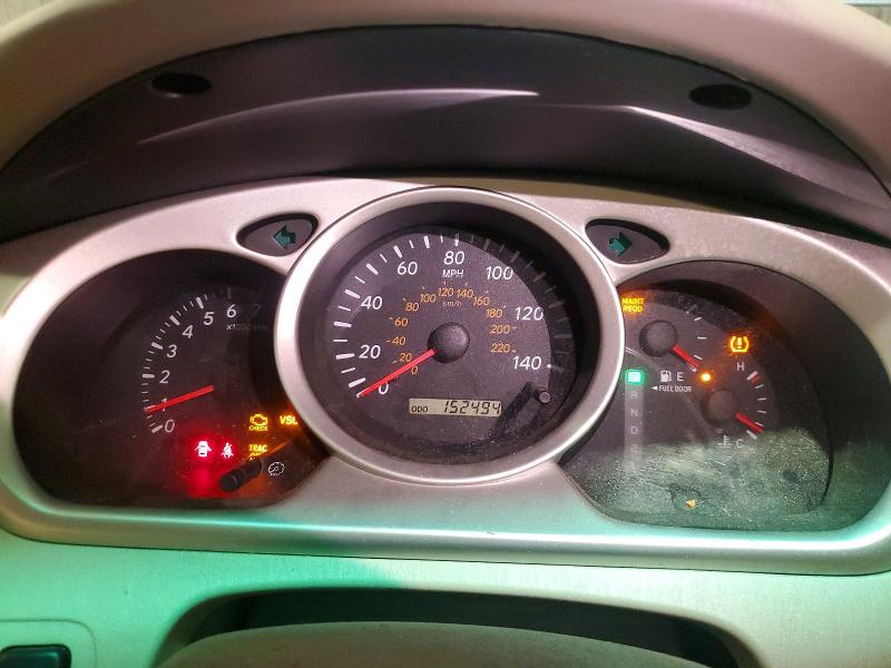 Продаж на аукціоні авто 2007 Toyota Highlander, vin: JTEGD21A570167658, номер лоту: 68407706