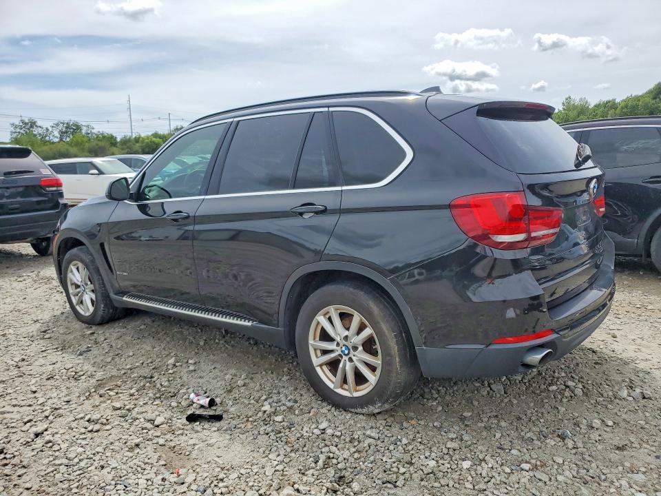 67606096 :رقم المزاد ، 5UXKR0C52E0H18857 vin ، 2014 Bmw X5 مزاد بيع