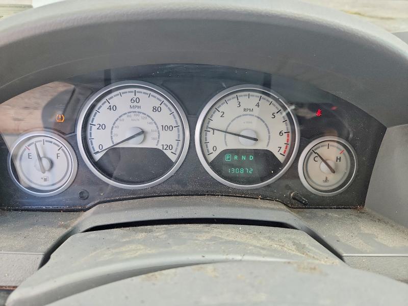 Aukcja sprzedaży 2008 Chrysler Town & Country, vin: 2A8HR44H68R743398, numer aukcji: 69308126