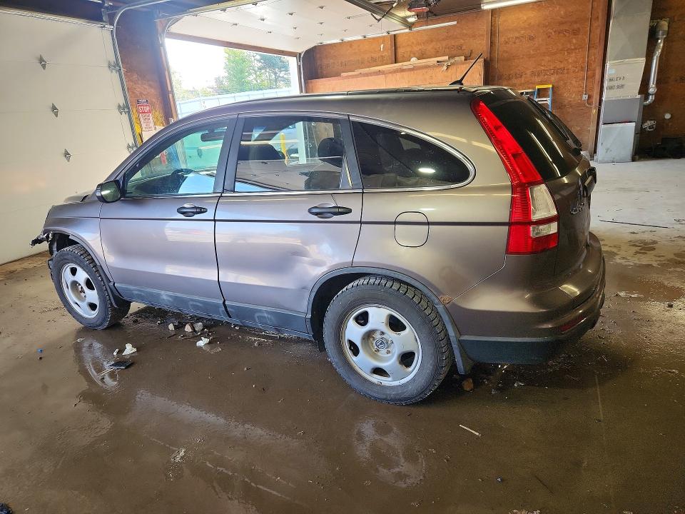 68751136 :رقم المزاد ، 5J6RE4H46BL080908 vin ، 2011 Honda Cr-v مزاد بيع