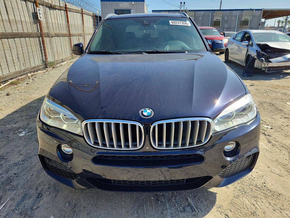 70069756 :رقم المزاد ، 5UXKR6C58G0J82404 vin ، 2016 Bmw X5 مزاد بيع