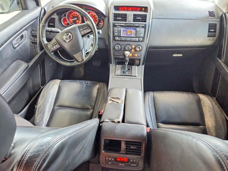 70680026 :رقم المزاد ، JM3TB2CA4C0364005 vin ، 2012 Mazda Cx-9 مزاد بيع