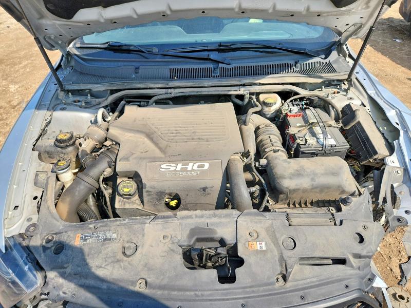 Продаж на аукціоні авто 2019 Ford Taurus, vin: 1FAHP2KT2KG110940, номер лоту: 67597186