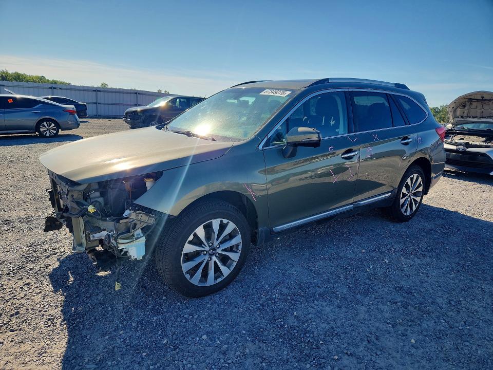 Aukcja sprzedaży 2019 Subaru Outback, vin: 4S4BSETC1K3203336, numer aukcji: 67349276