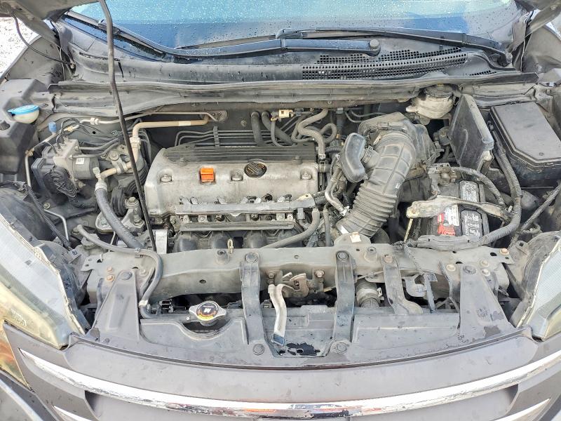68843756 :رقم المزاد ، 2HKRM3H7XEH545955 vin ، 2014 Honda Cr-v مزاد بيع