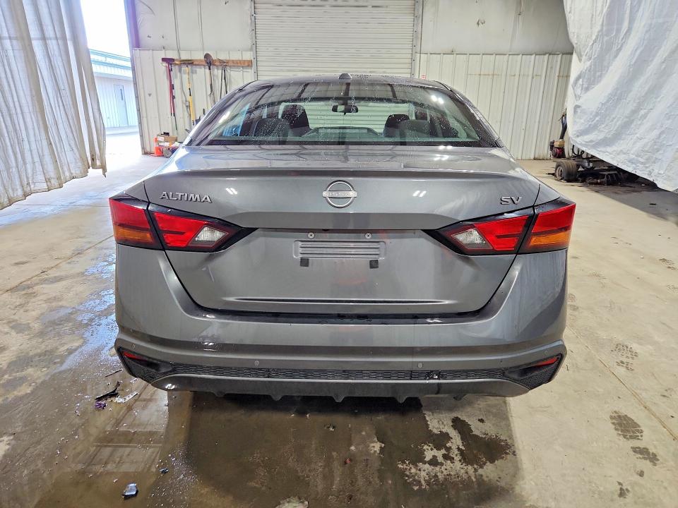 Продаж на аукціоні авто 2024 Nissan Altima, vin: 1N4BL4DV2RN431247, номер лоту: 69724016