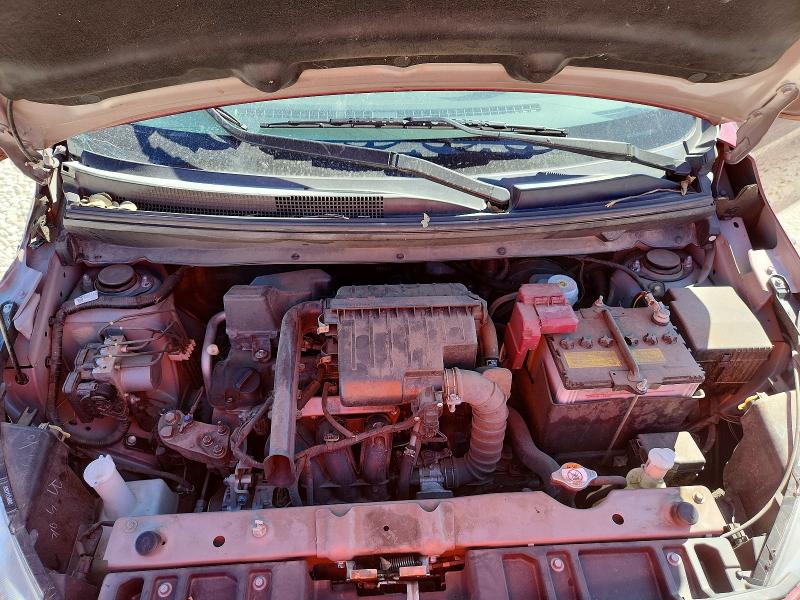 67687936 :رقم المزاد ، ML32FUFJ2RHF00289 vin ، 2024 Mitsubishi Mirage مزاد بيع