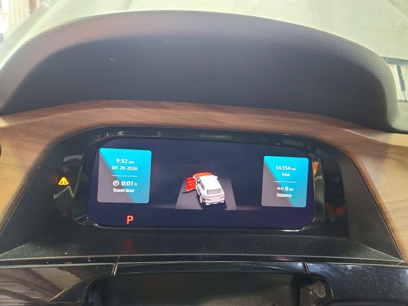 70307966 :رقم المزاد ، 1V2HR2CA7RC582388 vin ، 2024 Volkswagen Atlas مزاد بيع