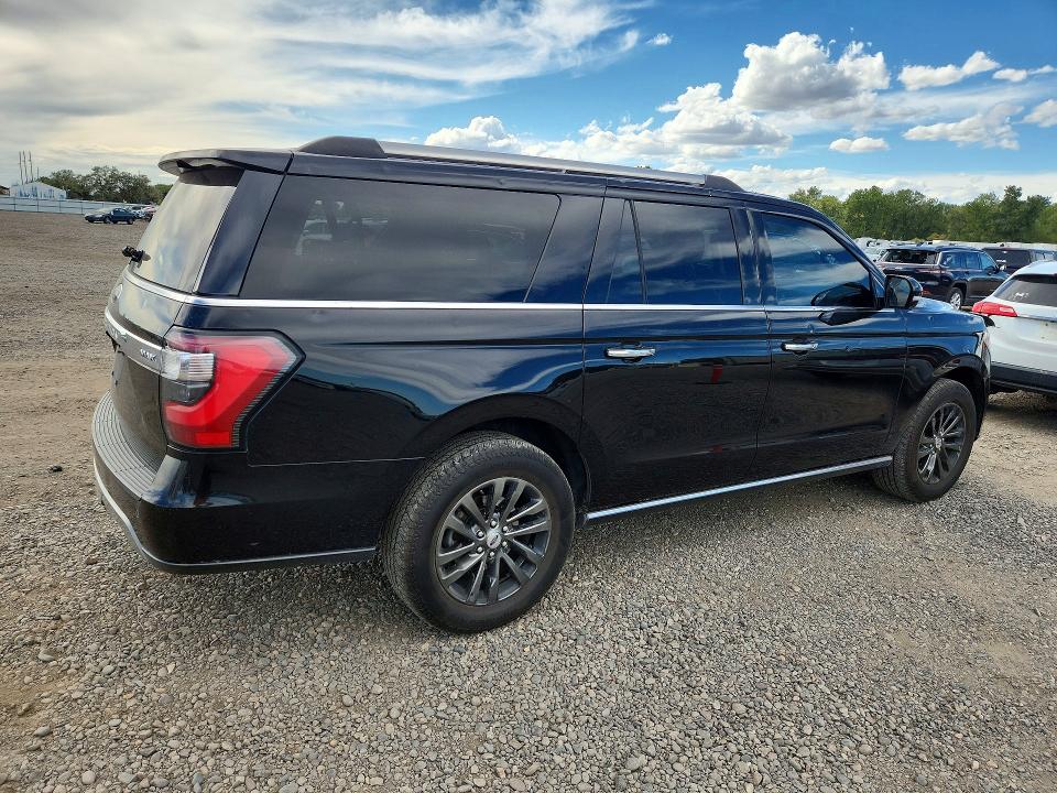69095666 :رقم المزاد ، 1FMJK2AT7LEA10546 vin ، 2020 Ford Expedition مزاد بيع