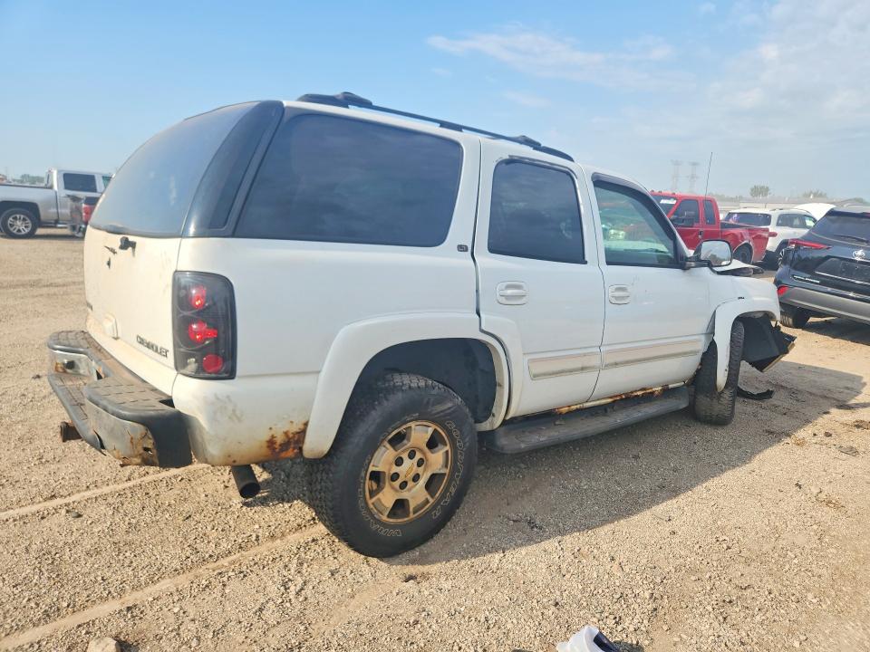 Aukcja sprzedaży 2005 Chevrolet Tahoe, vin: 1GNEK13T35J120136, numer aukcji: 67318886