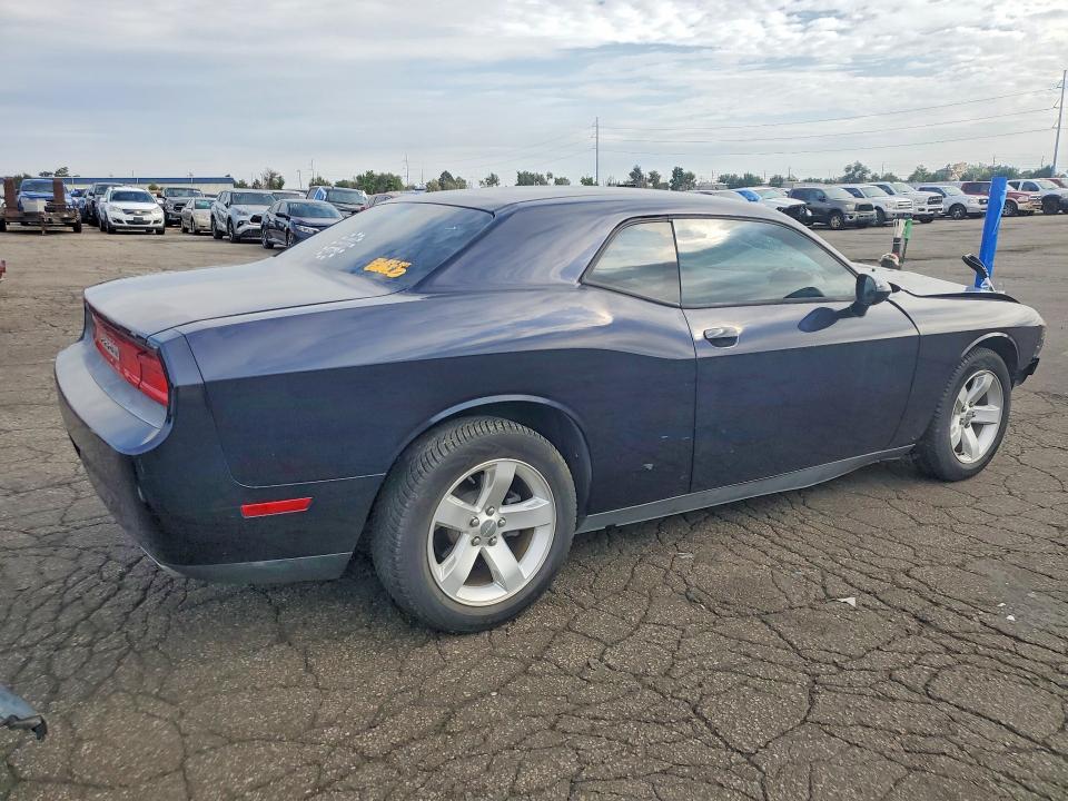 Продаж на аукціоні авто 2011 Dodge Challenger, vin: 2B3CJ4DG9BH542433, номер лоту: 68567896