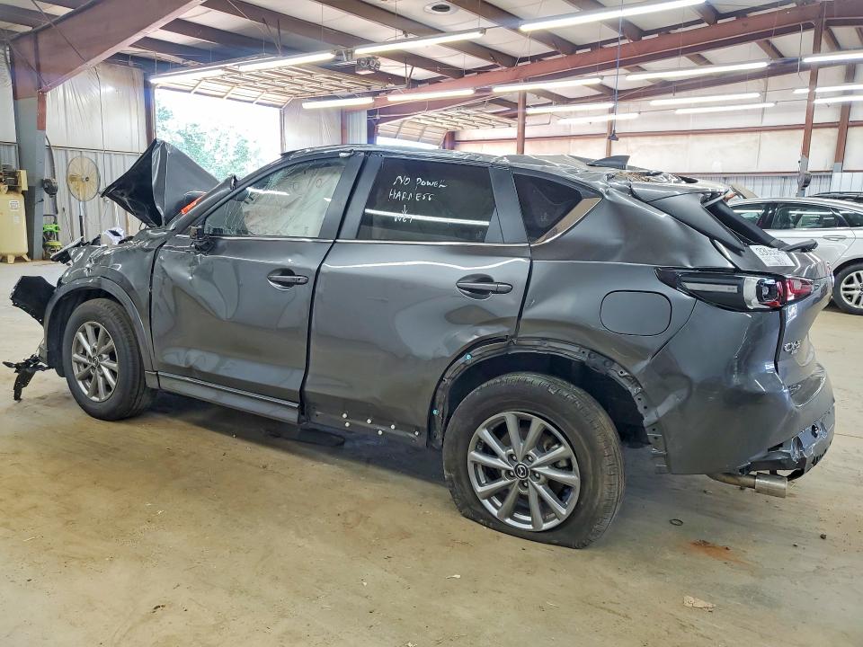Aukcja sprzedaży 2025 Mazda Cx-5, vin: JM3KFBCL9S0678927, numer aukcji: 67675216