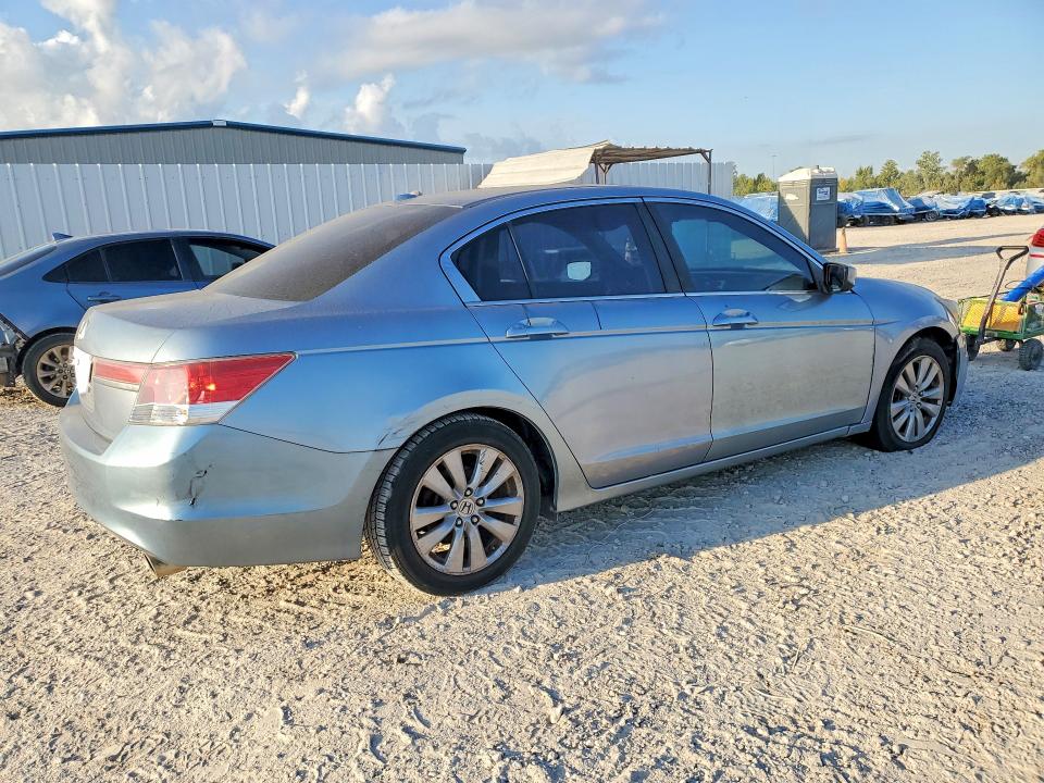 Aukcja sprzedaży 2011 Honda Accord, vin: 1HGCP2F83BA143413, numer aukcji: 70897576