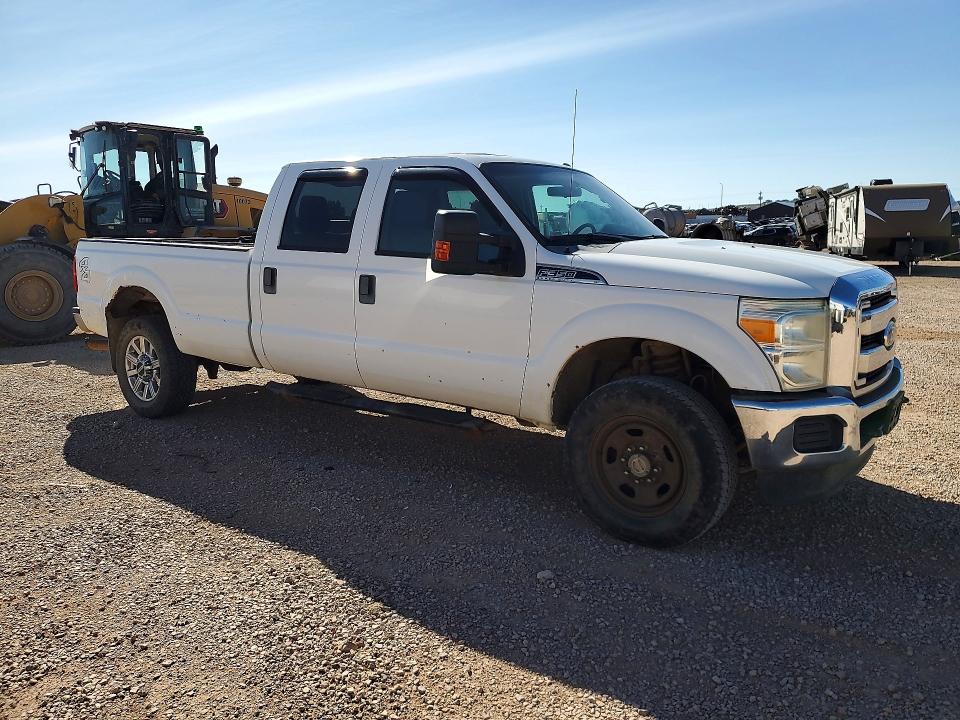 2011 Ford F350 მანქანა იყიდება აუქციონზე, vin: 1FT8W3B68BEA43608, აუქციონის ნომერი: 68204016
