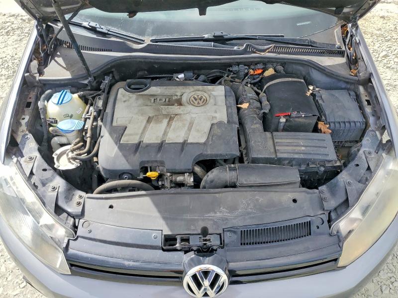 Продажа на аукционе авто 2014 Volkswagen Golf, vin: WVWDM7AJ0EW003569, номер лота: 66631186