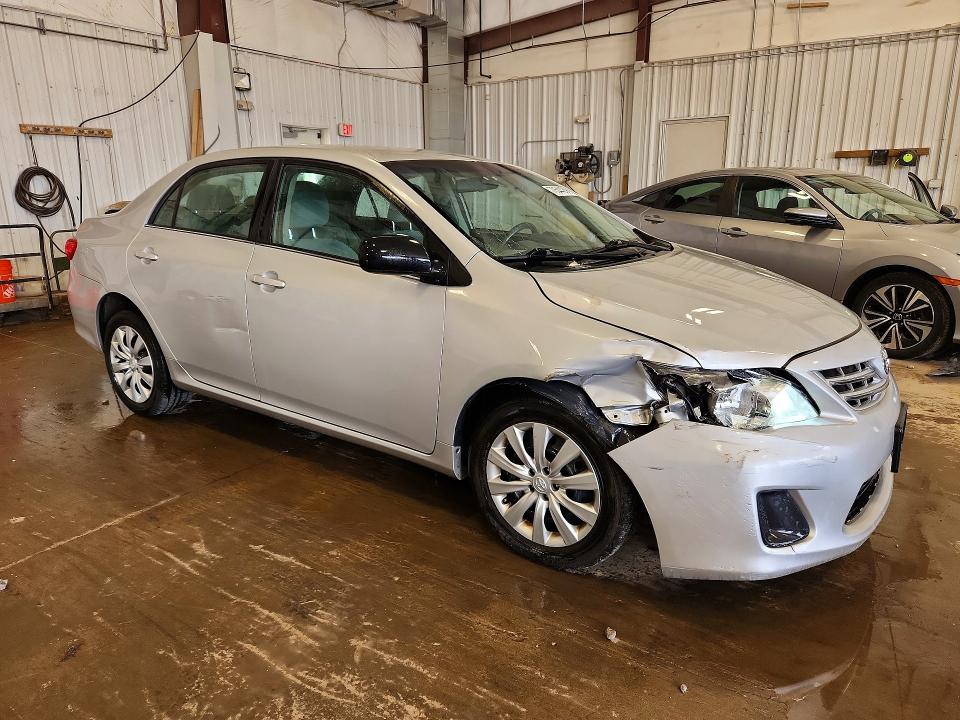 Продажа на аукционе авто 2013 Toyota Corolla, vin: 2T1BU4EE3DC064912, номер лота: 70544206