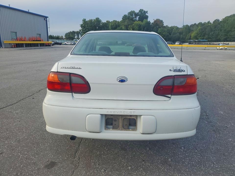 Aukcja sprzedaży 2003 Chevrolet Malibu, vin: 1G1ND52J23M544020, numer aukcji: 69935606
