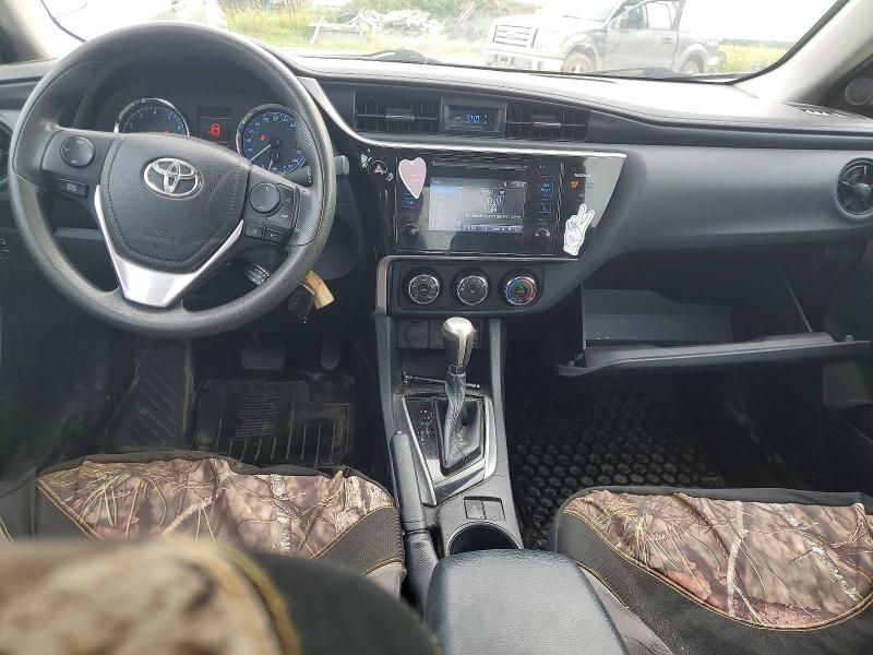 2017 Toyota Corolla მანქანა იყიდება აუქციონზე, vin: 2T1BURHE9HC951915, აუქციონის ნომერი: 66939896