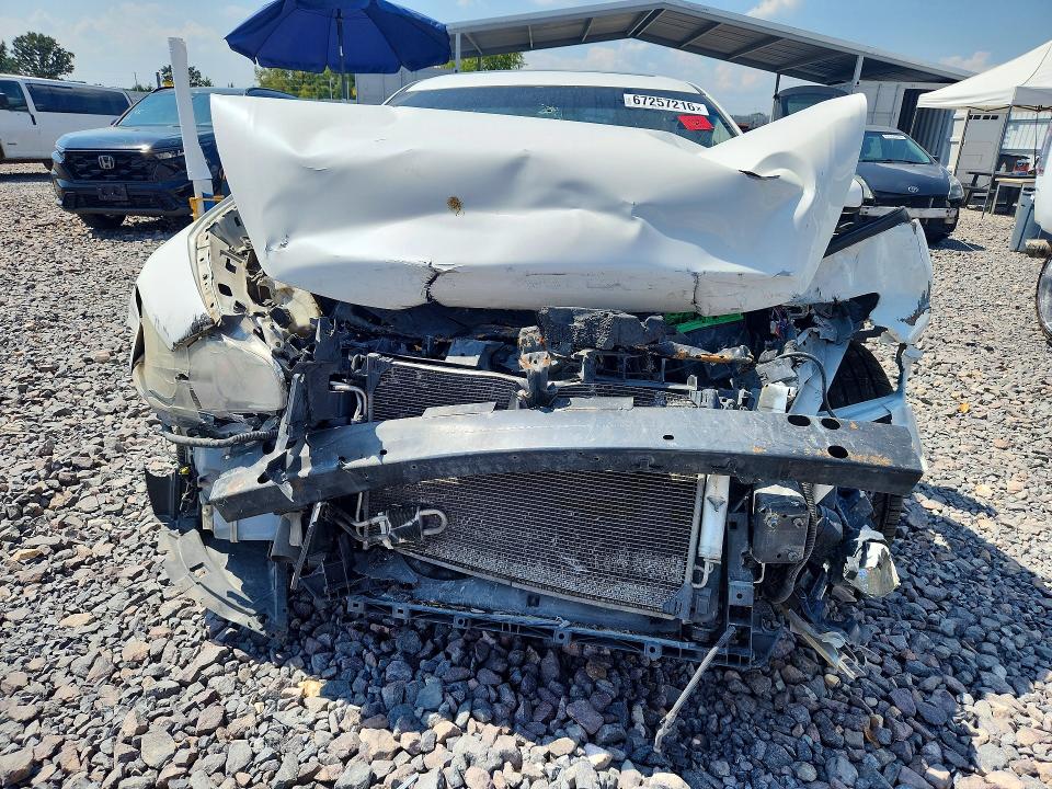 67257216 :رقم المزاد ، 1N4AA5AP8BC831022 vin ، 2011 Nissan Maxima مزاد بيع